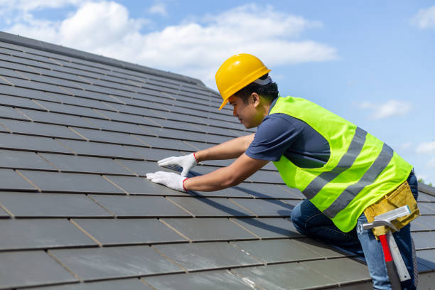 Best Tile Roofing Contractor  in Mount Zion, IL