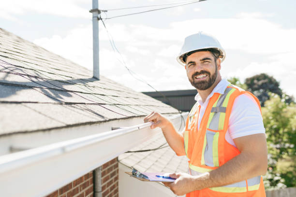 Best Roof Waterproofing Services  in Mount Zion, IL