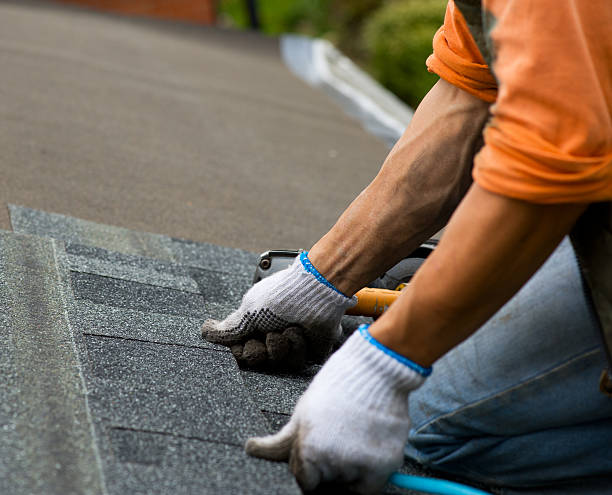 Best Roof Replacement Cost  in Mount Zion, IL